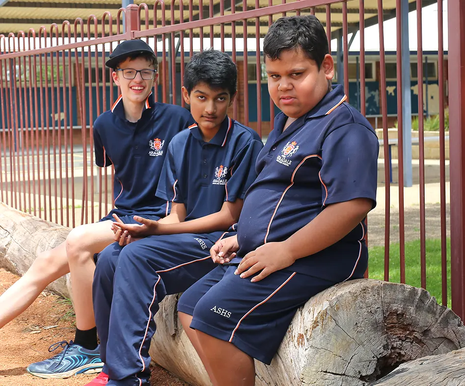 ARMADALE EDUCATION SUPPORT CENTRE